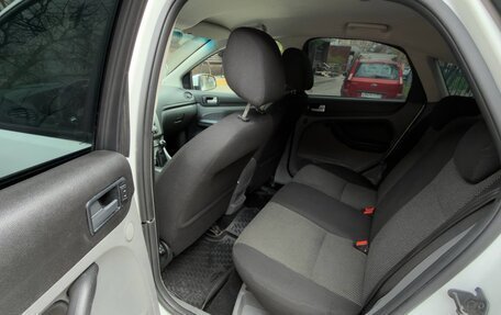 Ford Focus II рестайлинг, 2009 год, 635 000 рублей, 20 фотография