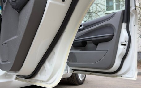 Ford Focus II рестайлинг, 2009 год, 635 000 рублей, 30 фотография