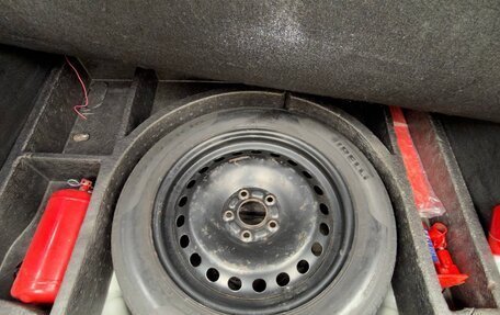 Ford Focus II рестайлинг, 2009 год, 635 000 рублей, 34 фотография