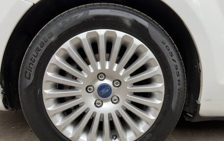 Ford Focus II рестайлинг, 2009 год, 635 000 рублей, 28 фотография