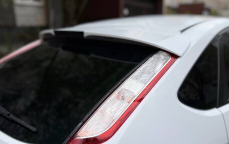 Ford Focus II рестайлинг, 2009 год, 635 000 рублей, 27 фотография