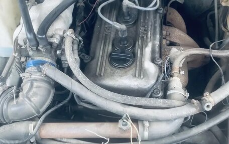 ГАЗ 31105 «Волга», 2006 год, 95 000 рублей, 4 фотография