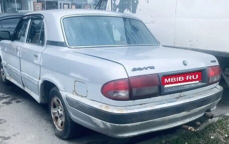 ГАЗ 31105 «Волга», 2006 год, 95 000 рублей, 2 фотография