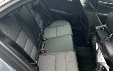 Mercedes-Benz C-Класс, 2013 год, 1 890 000 рублей, 9 фотография