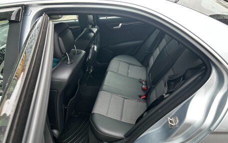 Mercedes-Benz C-Класс, 2013 год, 1 890 000 рублей, 11 фотография