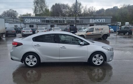 KIA Cerato III, 2019 год, 1 150 000 рублей, 7 фотография