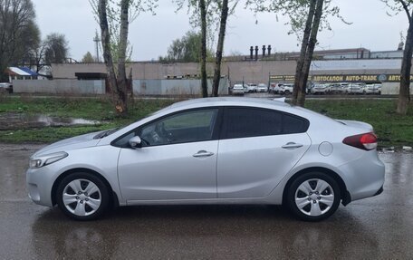 KIA Cerato III, 2019 год, 1 150 000 рублей, 3 фотография