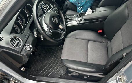 Mercedes-Benz C-Класс, 2013 год, 1 890 000 рублей, 12 фотография