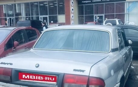 ГАЗ 31105 «Волга», 2006 год, 95 000 рублей, 3 фотография