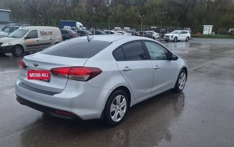 KIA Cerato III, 2019 год, 1 150 000 рублей, 6 фотография