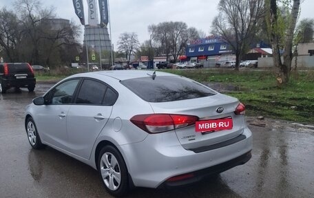 KIA Cerato III, 2019 год, 1 150 000 рублей, 4 фотография