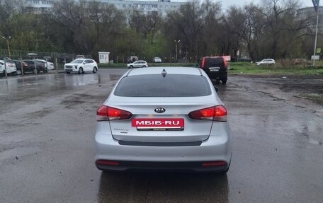 KIA Cerato III, 2019 год, 1 150 000 рублей, 5 фотография