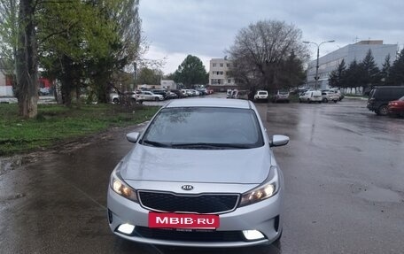 KIA Cerato III, 2019 год, 1 150 000 рублей, 2 фотография