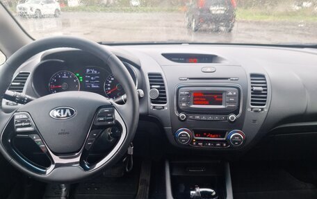 KIA Cerato III, 2019 год, 1 150 000 рублей, 12 фотография