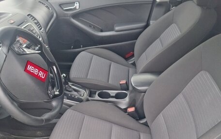 KIA Cerato III, 2019 год, 1 150 000 рублей, 10 фотография