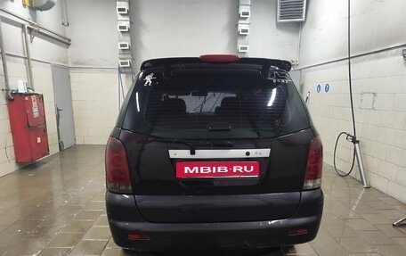 SsangYong Rexton III, 2006 год, 500 000 рублей, 3 фотография