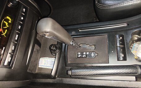 SsangYong Rexton III, 2006 год, 500 000 рублей, 11 фотография