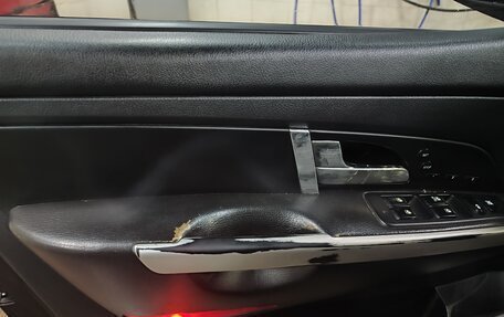 SsangYong Rexton III, 2006 год, 500 000 рублей, 12 фотография