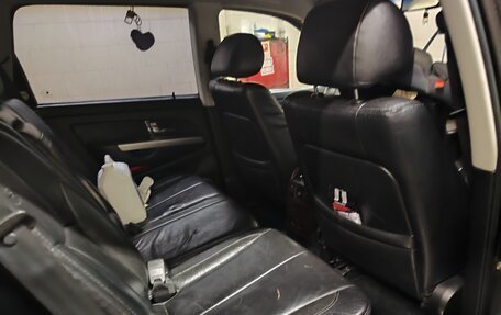 SsangYong Rexton III, 2006 год, 500 000 рублей, 8 фотография