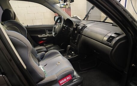 SsangYong Rexton III, 2006 год, 500 000 рублей, 7 фотография