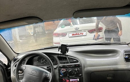 ЗАЗ Chance, 2010 год, 150 000 рублей, 9 фотография