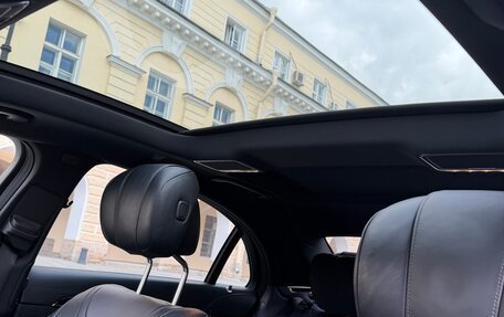 Mercedes-Benz S-Класс, 2018 год, 5 800 000 рублей, 11 фотография