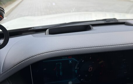 Mercedes-Benz S-Класс, 2018 год, 5 800 000 рублей, 10 фотография