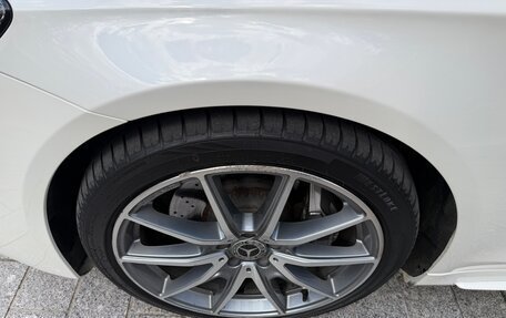 Mercedes-Benz S-Класс, 2018 год, 5 800 000 рублей, 7 фотография