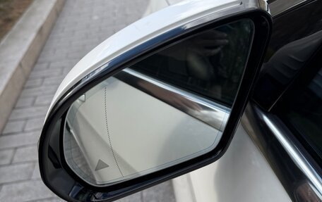 Mercedes-Benz S-Класс, 2018 год, 5 800 000 рублей, 14 фотография