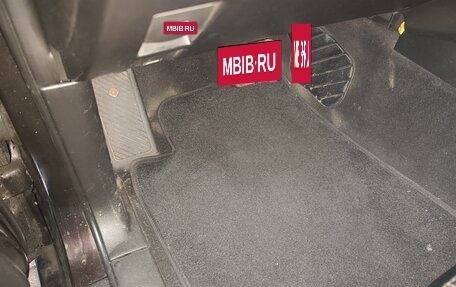 SsangYong Rexton III, 2006 год, 500 000 рублей, 10 фотография