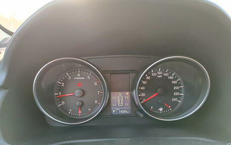 Haval H6, 2019 год, 1 600 000 рублей, 10 фотография