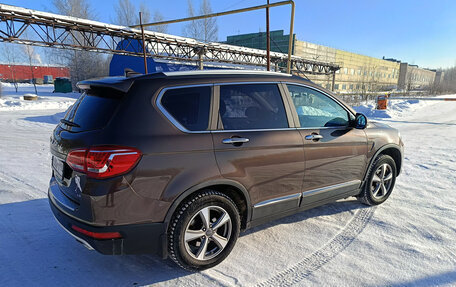 Haval H6, 2019 год, 1 600 000 рублей, 6 фотография