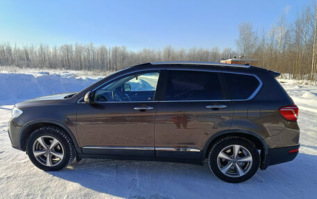 Haval H6, 2019 год, 1 600 000 рублей, 5 фотография