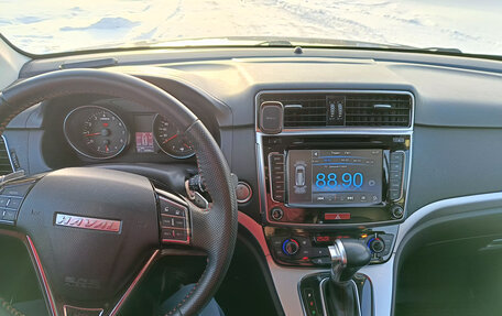 Haval H6, 2019 год, 1 600 000 рублей, 9 фотография