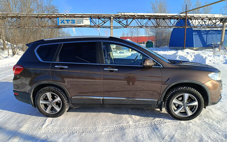 Haval H6, 2019 год, 1 600 000 рублей, 4 фотография