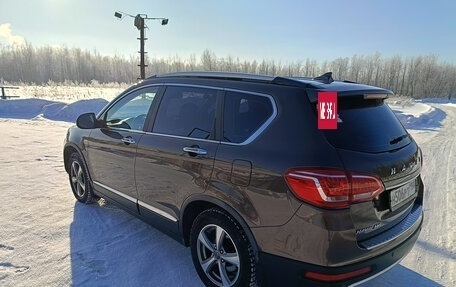 Haval H6, 2019 год, 1 600 000 рублей, 7 фотография