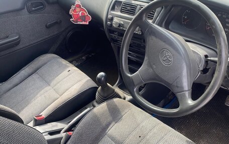 Toyota Sprinter VIII (E110), 1992 год, 180 000 рублей, 4 фотография