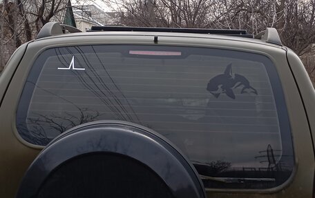 Chevrolet Niva I рестайлинг, 2005 год, 380 000 рублей, 3 фотография