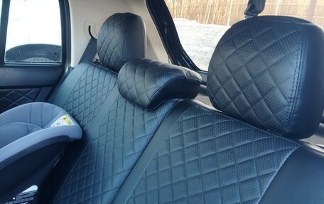 Hyundai Getz I рестайлинг, 2005 год, 370 000 рублей, 10 фотография