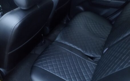 Hyundai Getz I рестайлинг, 2005 год, 370 000 рублей, 12 фотография