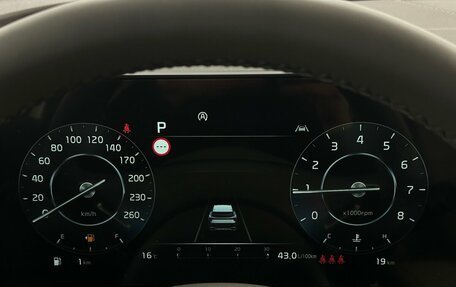 KIA Sportage IV рестайлинг, 2026 год, 4 300 000 рублей, 6 фотография