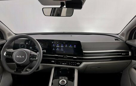 KIA Sportage IV рестайлинг, 2026 год, 4 300 000 рублей, 5 фотография