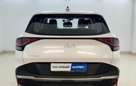 KIA Sportage IV рестайлинг, 2026 год, 4 300 000 рублей, 3 фотография