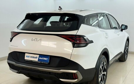 KIA Sportage IV рестайлинг, 2026 год, 4 300 000 рублей, 4 фотография