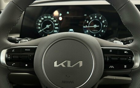 KIA Sportage IV рестайлинг, 2026 год, 4 300 000 рублей, 9 фотография