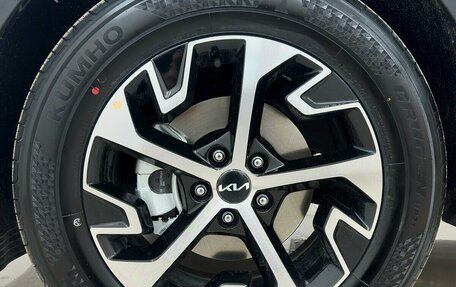 KIA Sportage IV рестайлинг, 2026 год, 4 300 000 рублей, 18 фотография