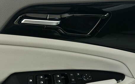 KIA Sportage IV рестайлинг, 2026 год, 4 300 000 рублей, 11 фотография