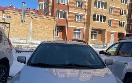 Toyota Corolla, 2007 год, 999 000 рублей, 2 фотография