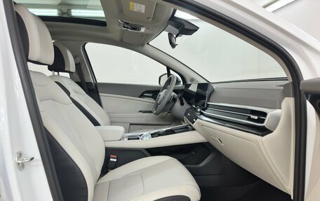 KIA Sportage IV рестайлинг, 2026 год, 4 300 000 рублей, 14 фотография