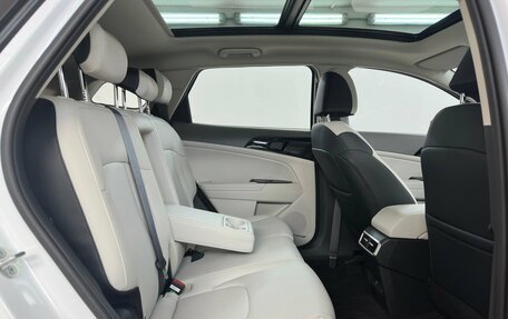 KIA Sportage IV рестайлинг, 2026 год, 4 300 000 рублей, 15 фотография